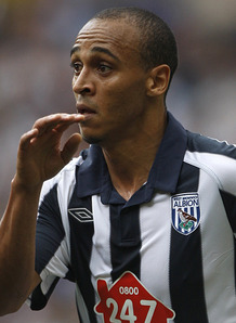 Newcastle Eye Peter Odemwingie - Report